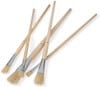 Hamilton Prestige Flat Fitch Brush - 5 Pack