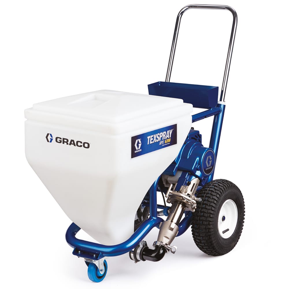 Graco TexSpray APX 5200 110V Airless Spray Unit