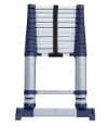 TB Davies XTEND+CLIMB Aluminium Professional Telescopic Ladder