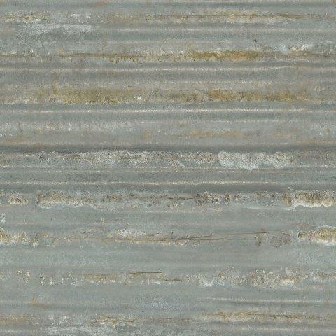 Galerie Exposed - Stripe Repeating Panel Wallpaper