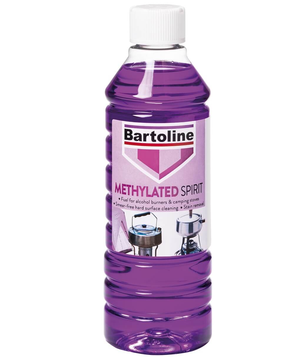 Bartoline Methylated Spirits