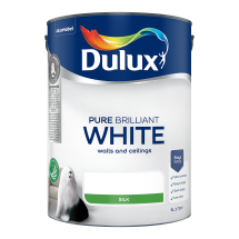 Dulux Silk