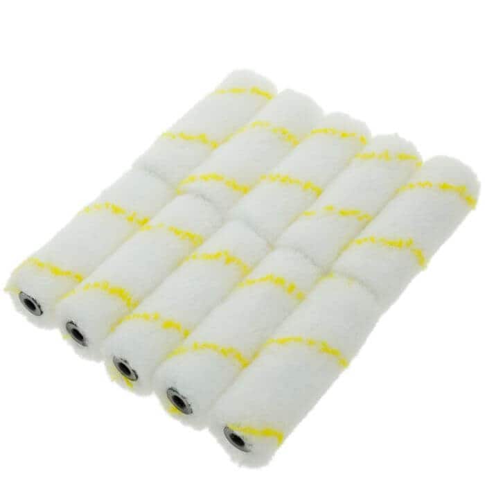 Dulux Decorator Centre Medium Pile Woven Polyamide Sleeve