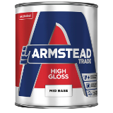 Armstead Trade High Gloss
