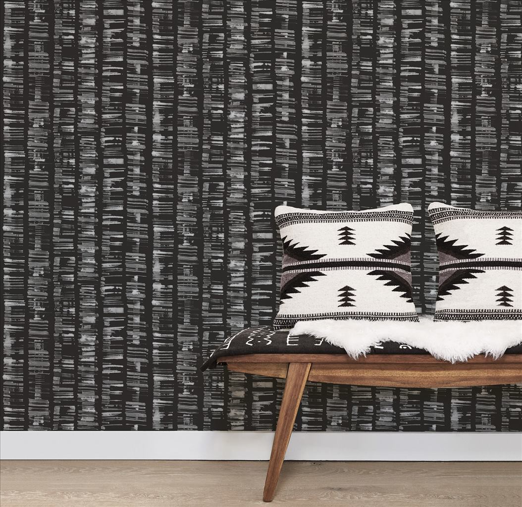 Galerie Bazaar Aztec Wallpaper