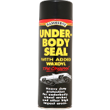 Hammerite Underbody Seal Aerosol