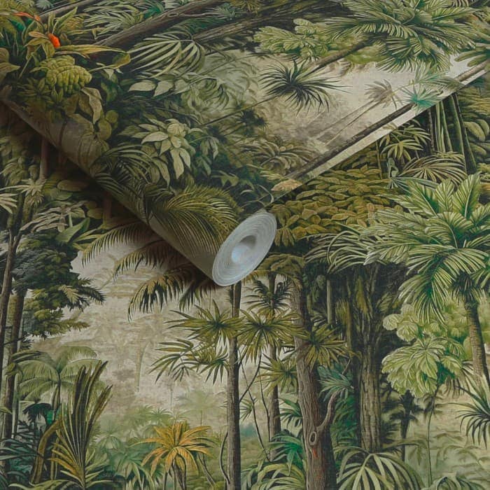 Graham & Brown Benmore Ridge Wallpaper