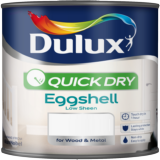 Dulux Quick Dry Eggshell