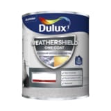 Dulux Weathershield One Coat Exterior Gloss