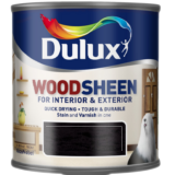 Dulux Woodsheen
