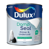 Dulux Damp Seal Primer & Undercoat