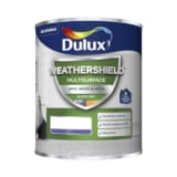 Dulux Weathershield Multisurface Quick Dry Satin