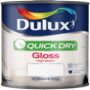 Dulux Quick Dry Gloss