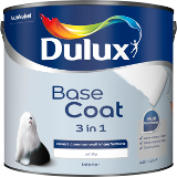 Dulux Basecoat