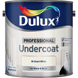 Dulux Professional Undercoat