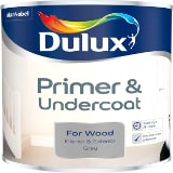 Dulux Wood Primer & Undercoat