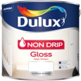 Dulux Non Drip Gloss