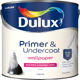 Dulux Wallpaper Primer & Undercoat