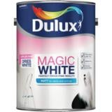 Dulux Magic White Matt