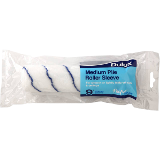 Dulux Perfect Cover Medium Pile Roller Sleeve Refill