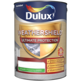 Dulux Weathershield Ultimate Protection Smooth Masonry