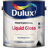 Dulux Professional Liquid Gloss