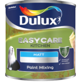 Dulux Paint Mixing Easycare Kitchen  Matt
