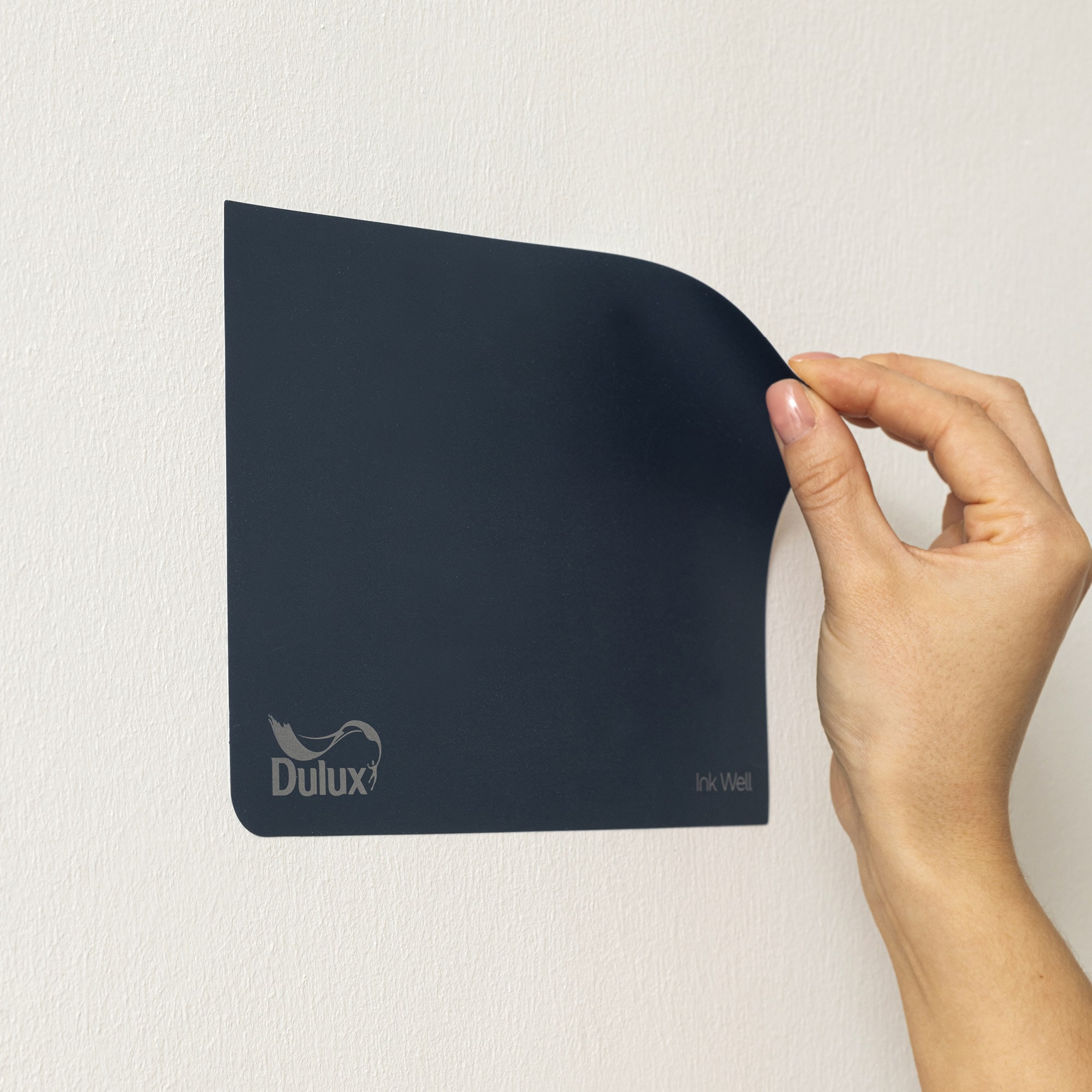 Dulux Peel & Stick Sample