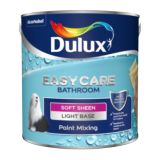 Dulux Paint Mixing Easycare Bathroom Soft Sheen
