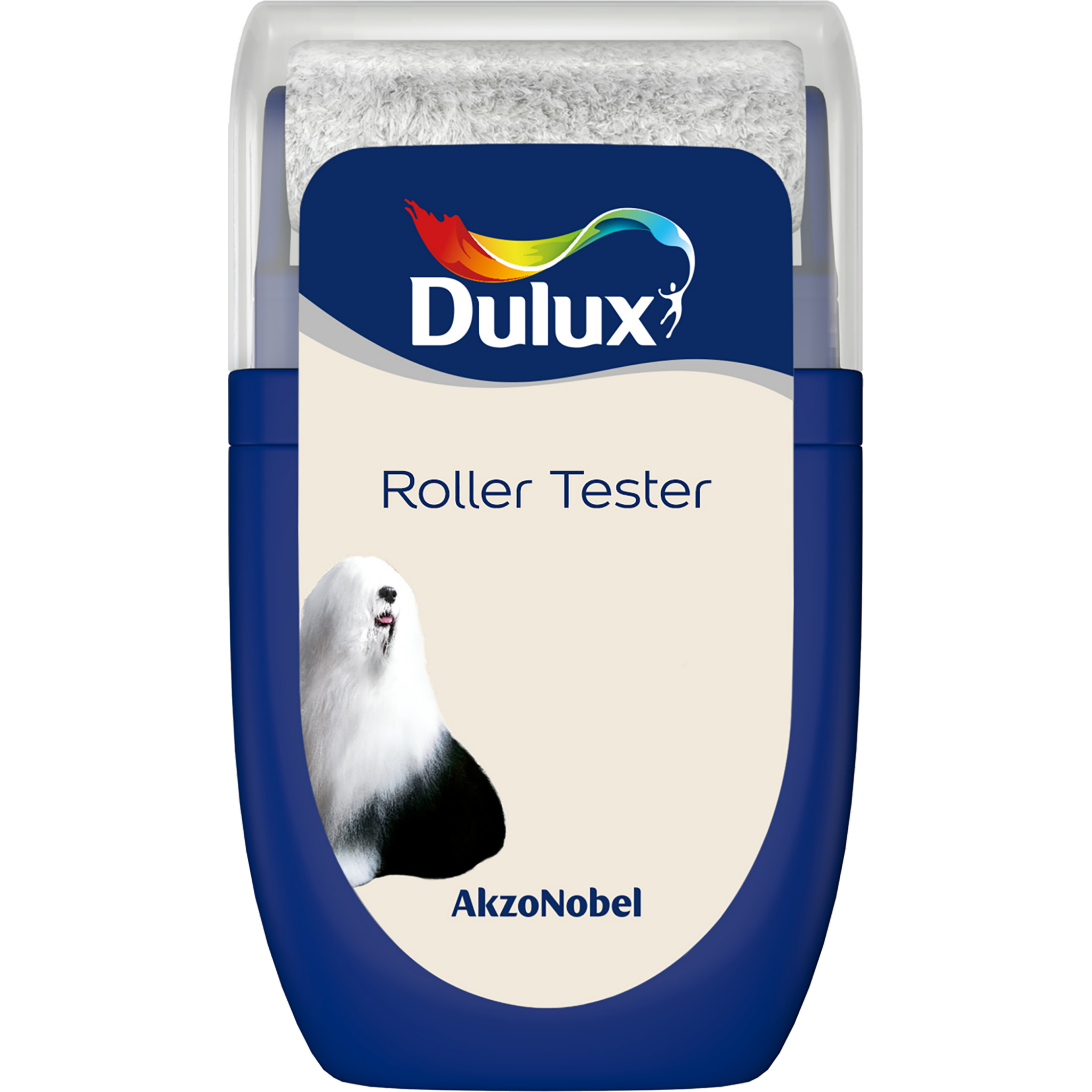 Dulux Colour Tester - Mellow Flow™