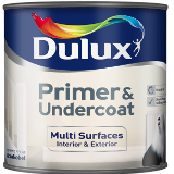 Dulux Primer & Undercoat for Multi Surfaces