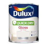 Dulux Quick Dry Gloss