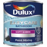 Dulux Paint Mixing Easycare Bathroom Soft Sheen