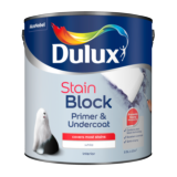 Dulux Stain Block Primer & Undercoat