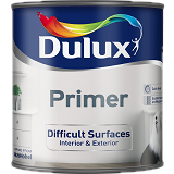 Dulux Primer for Difficult Surfaces