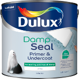 Dulux Damp Seal Primer & Undercoat