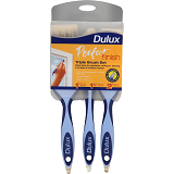 Dulux Perfect Finish Triple Brush Set
