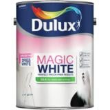 Dulux Magic White Silk Magic White, 2.5L