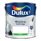 Dulux Warm Neutral Silk Gentle Fawn, 2.5L