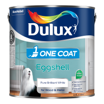 Dulux One Coat Eggshell