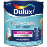 Dulux Paint Mixing Easycare Bathroom Soft Sheen
