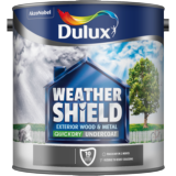Dulux Weathershield Quick Dry Undercoat