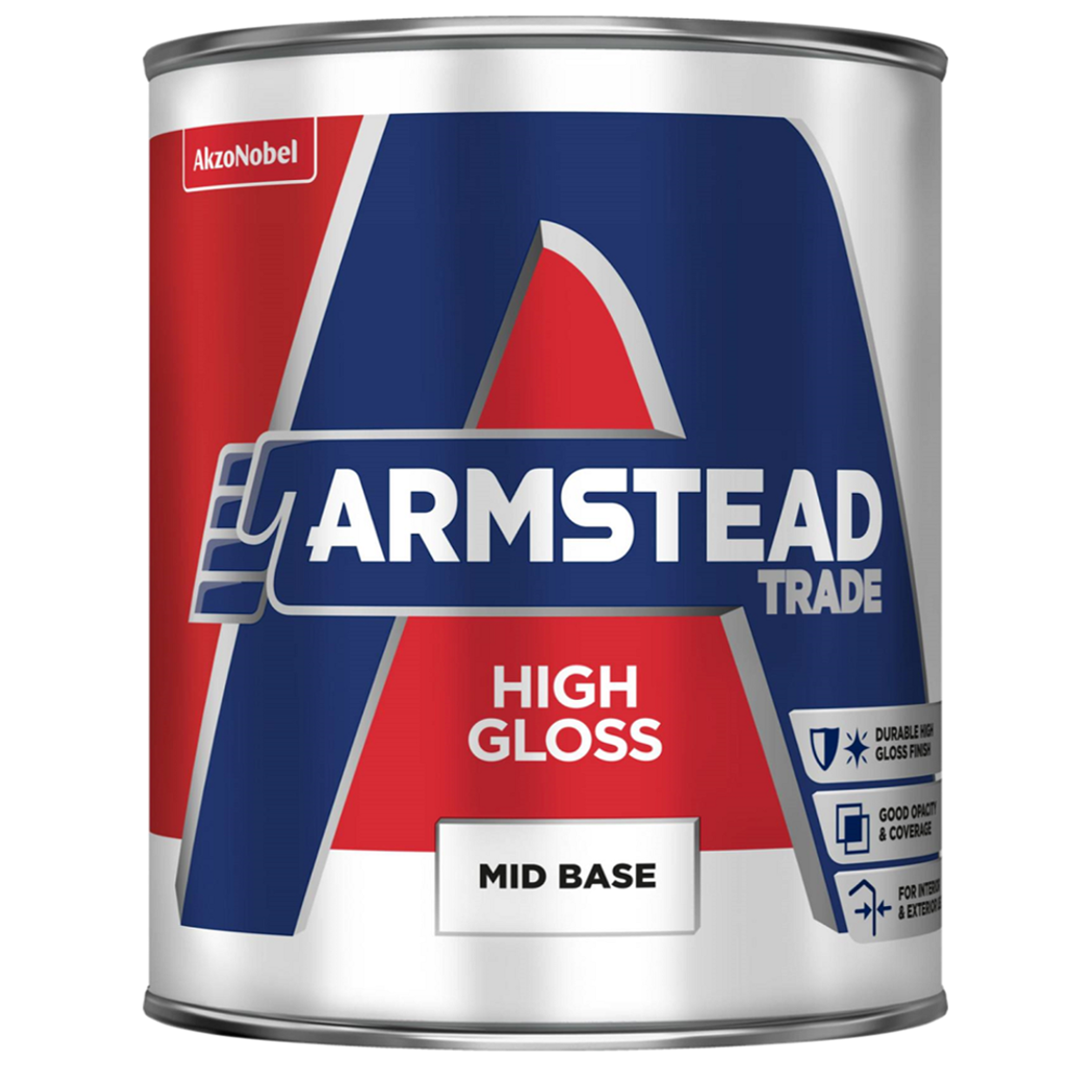 Armstead Trade Durable & Wipeable Paint DTPE
