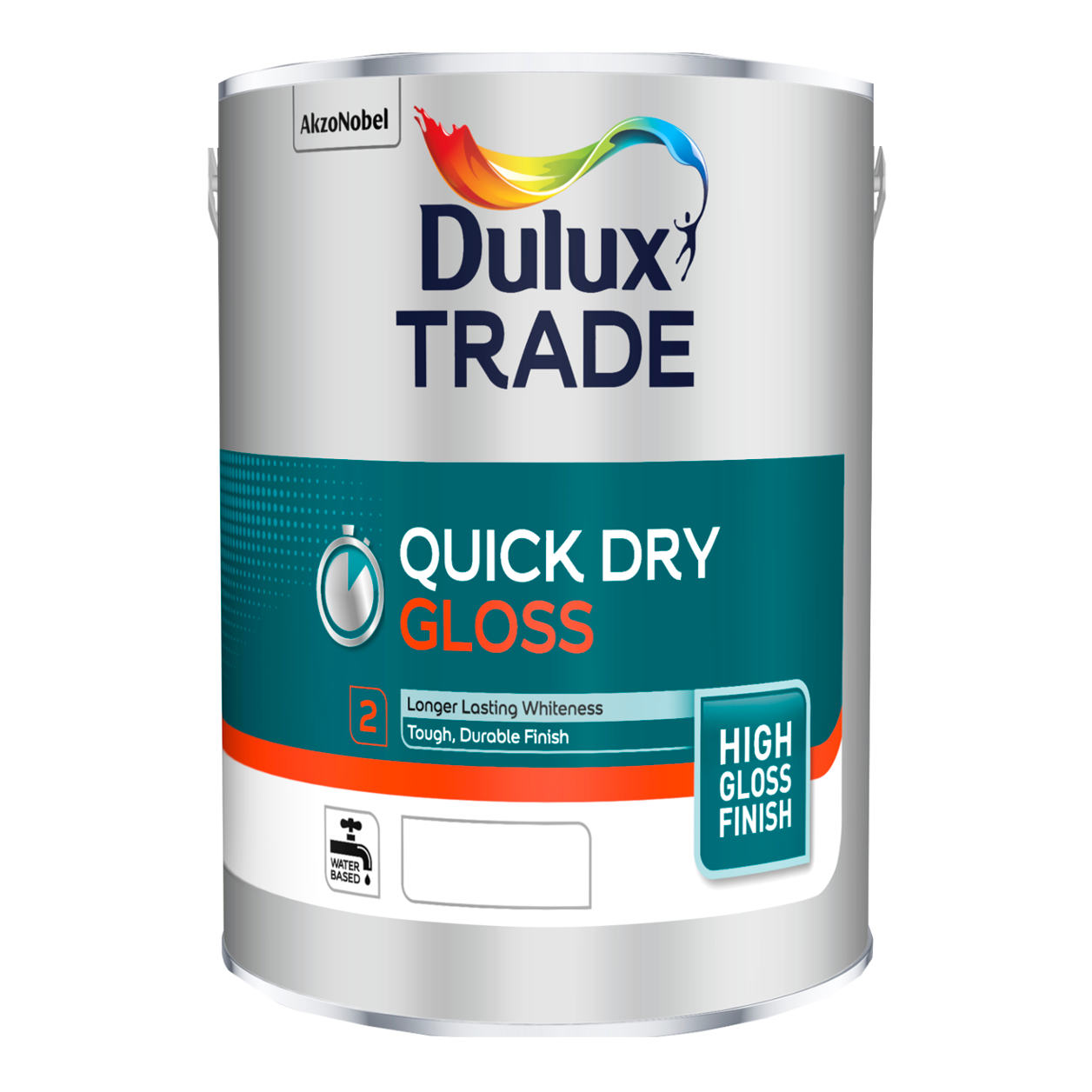 Dulux Satinwood 1202 Dulux Trade