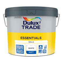 Dulux Trade Essentials Walls Matt