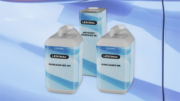 Cleaners / Degreasers