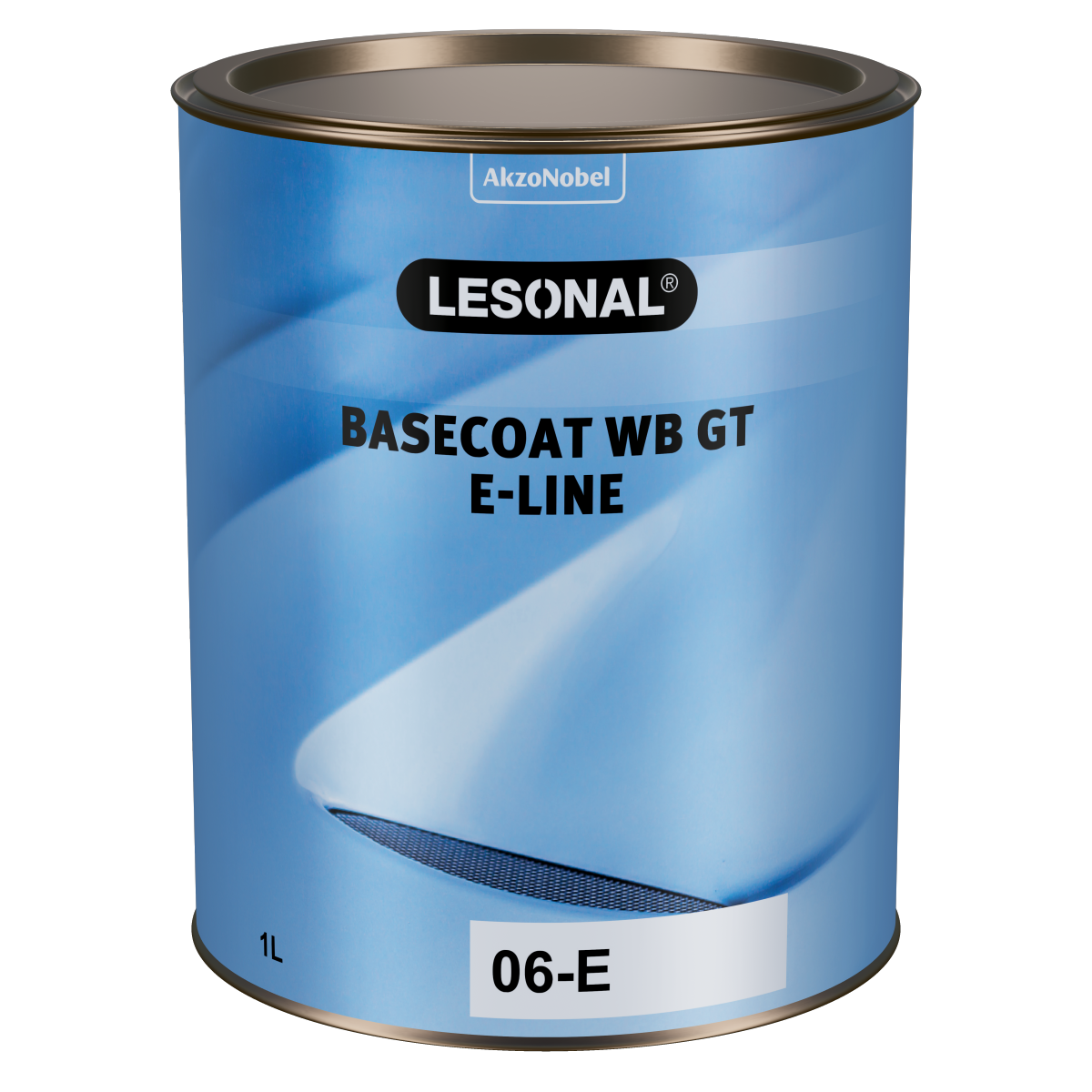 Basecoat WB GT E-Line
