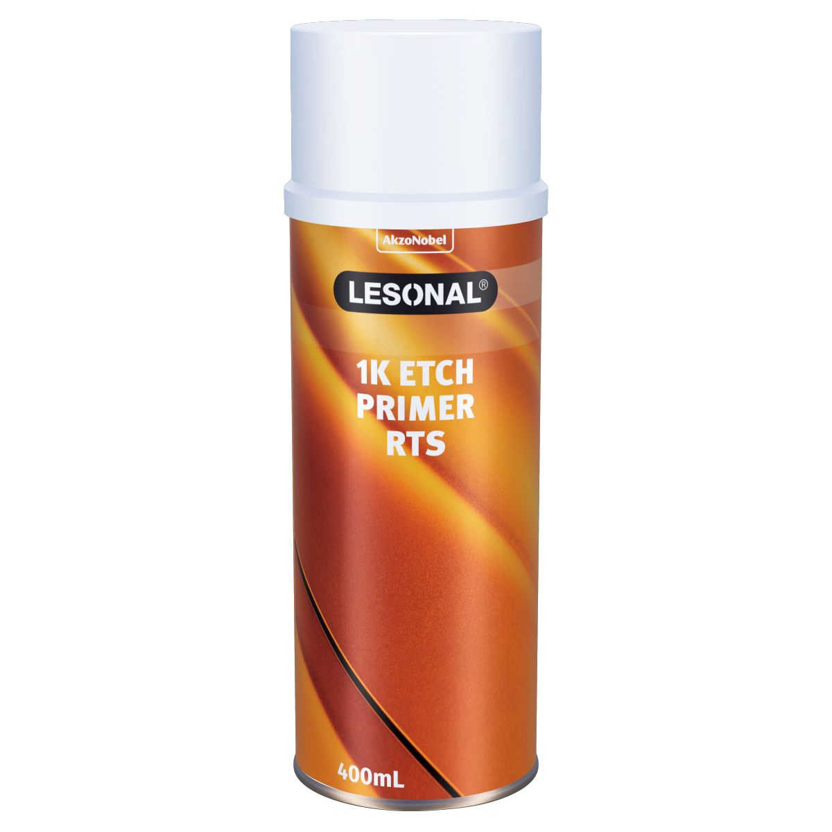 1K Etch Primer RTS Primers / Fillers Lesonal