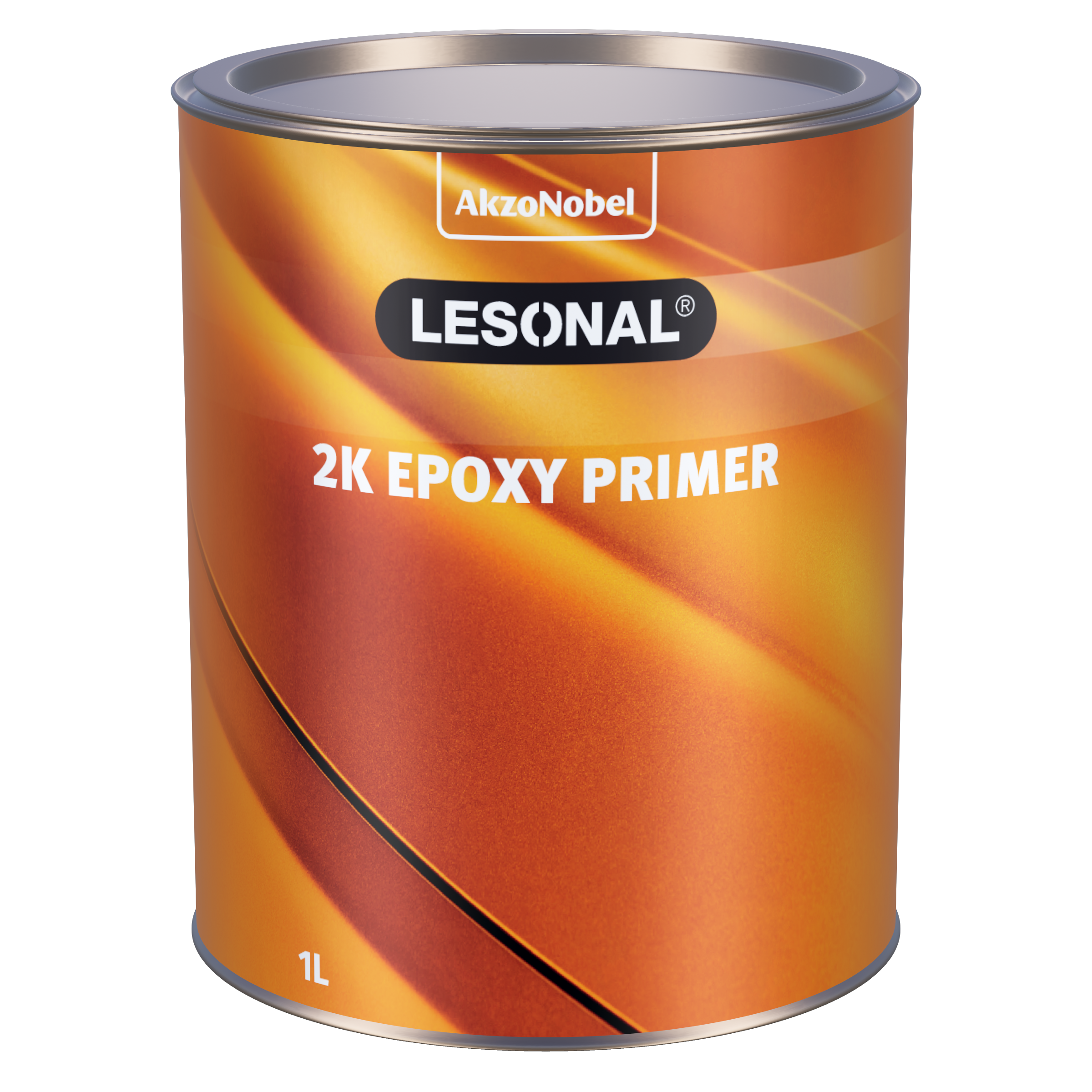 Lesonal 2K Epoxy Primer 1L