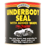 Hammerite Underbody Seal